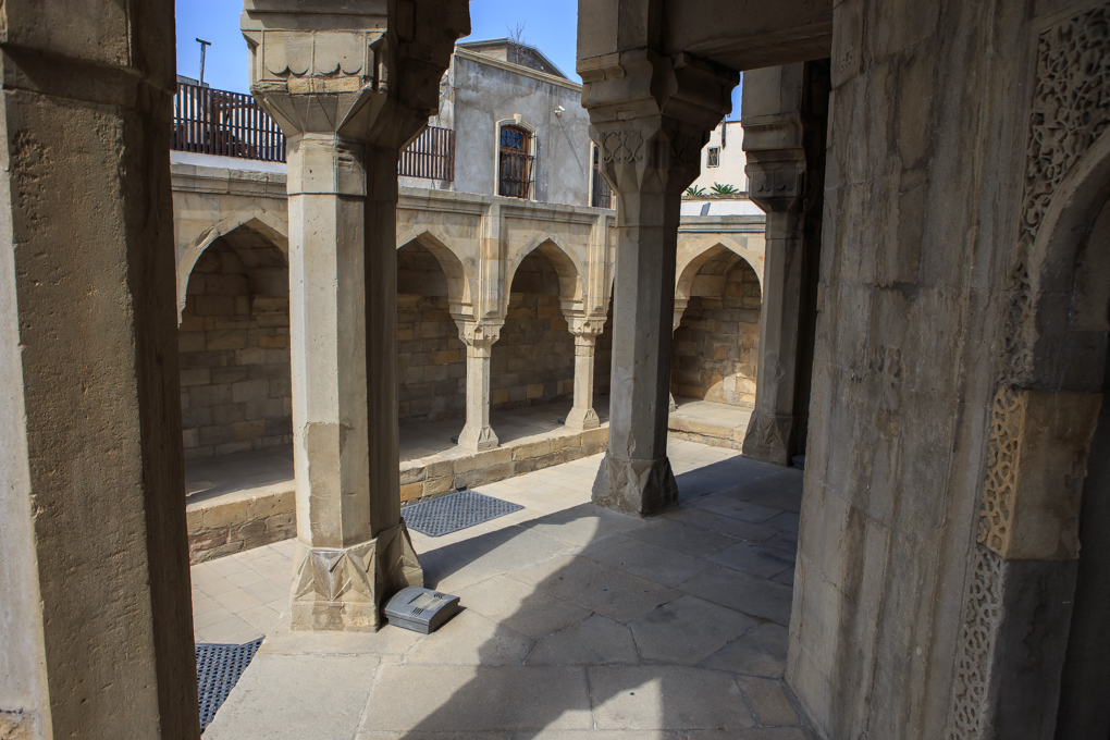Baku